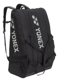 Raquetero Tenis Yonex Gearlogic Racquet Bag 12 Raquetas Ngo