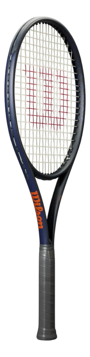 Raqueta Wilson Shift 99 V1 Rg25 Session De Soiree 4 3/8