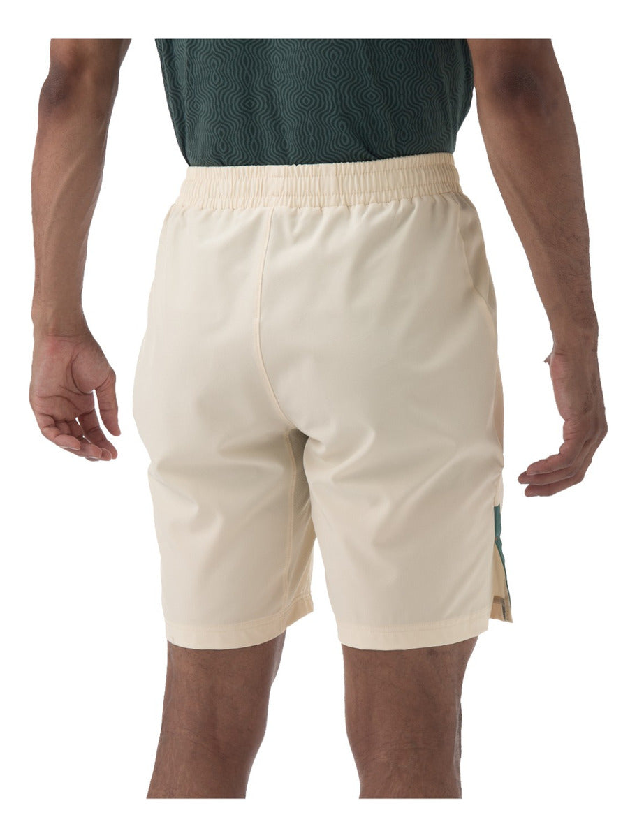 Short Yonex Pro Tour 15163ex Sand Xl