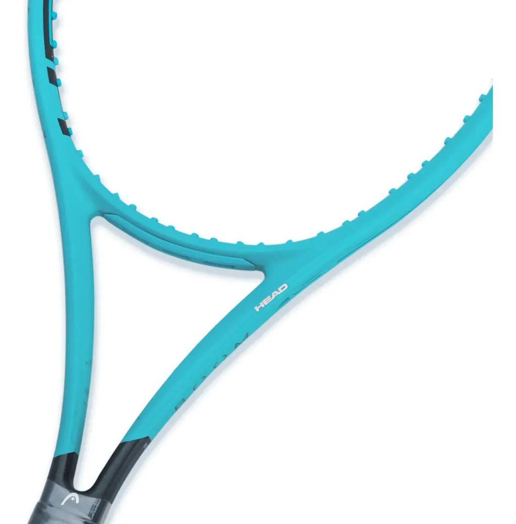Raqueta Tenis Head Boom Mp 2026 Auxetic 2.0 Grip 1/4