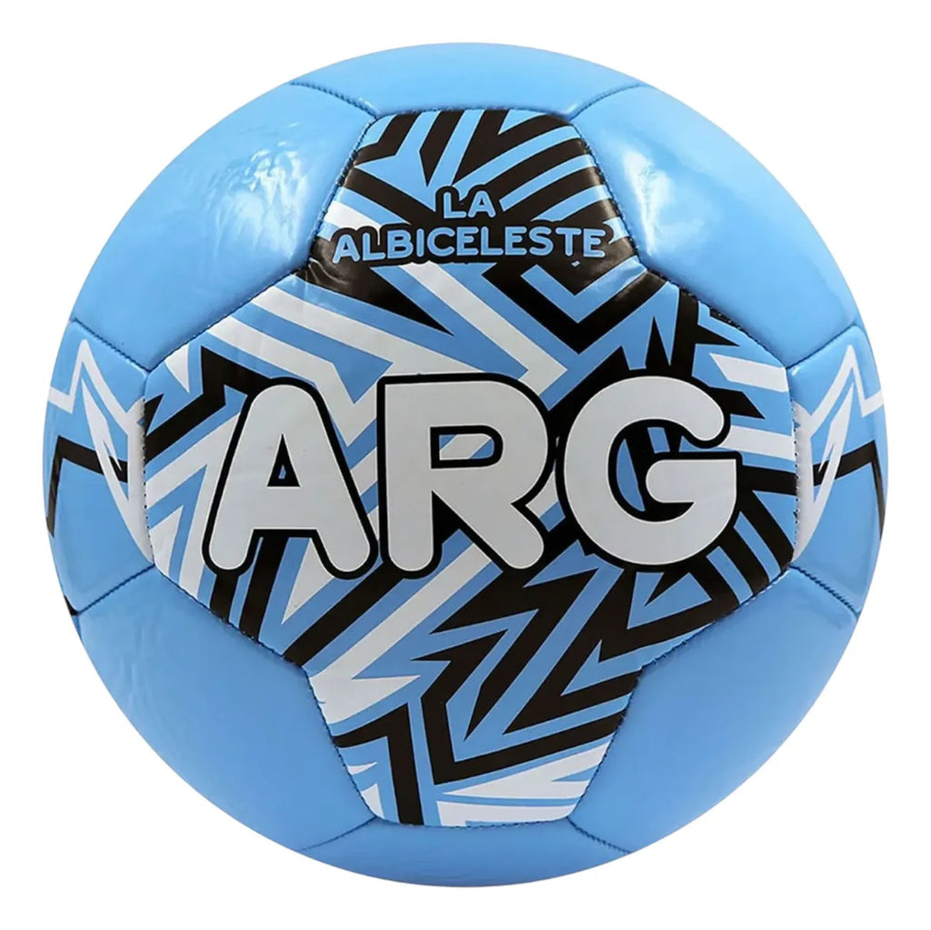 Balón De Fútbol Voit No. 5 S200 Fc Teams Argentina