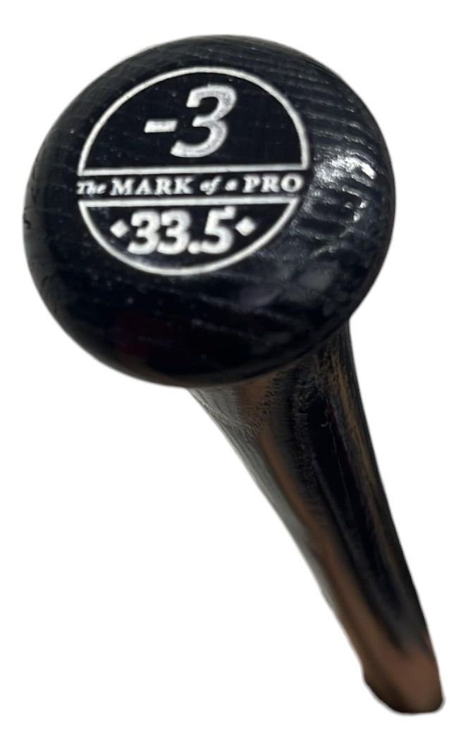 Bat De Madera Fresno Rawlings Player Preferred-ash 33.5
