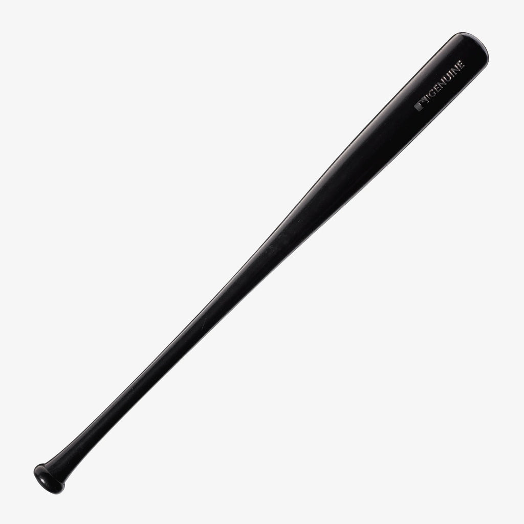 Bat Louisville De Madera Genuine 3 Series Mix 32in Negro