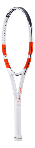 Raqueta Babolat Pure Strike Team Gen4 285gr 4 1/4