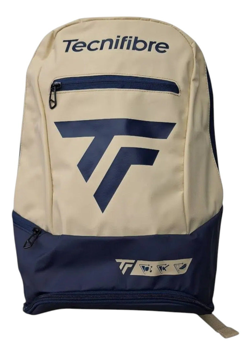 Backpack Para Raqueta Tecnifibre Tour Endurance Arena
