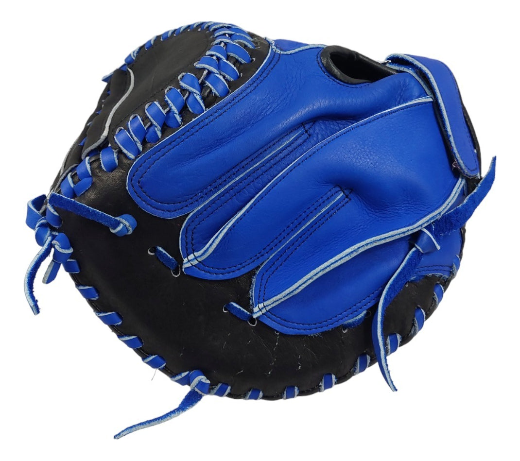 Guante De Softbol Radach Catcher Rookie 34in