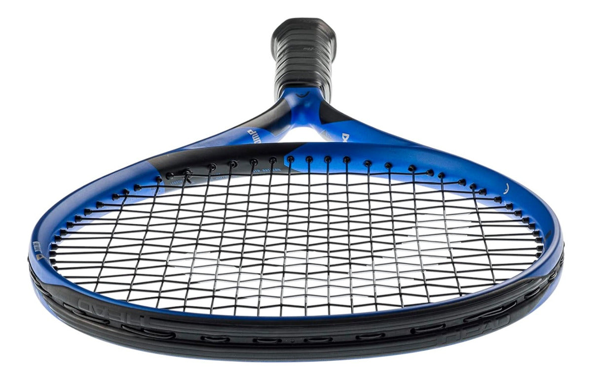 Raqueta De Tenis Head Attitude Comp Blue 4 1/4