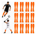 Pack 12 Pares Medias Deportivas Adulto Béisbol Fútbol Nfosfo