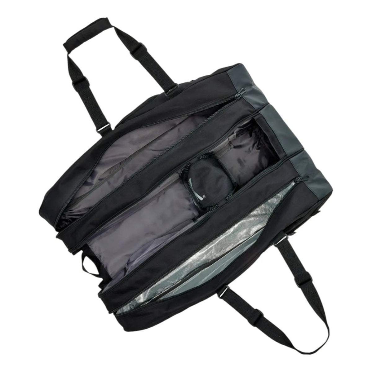 Raquetero Tenis Yonex Gearlogic Racquet Bag 12 Raquetas Ngo