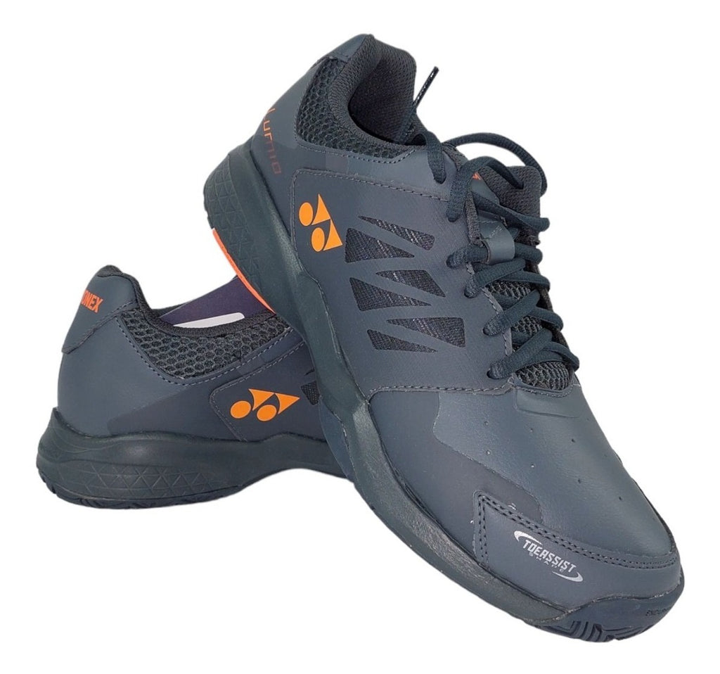 Tenis Yonex Lumio 3 Dark Deporte Raqueta Tallas 5mx A 11mx