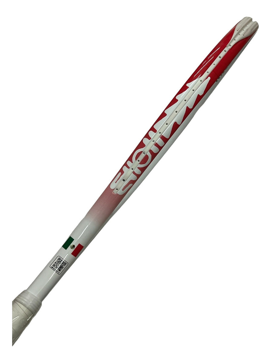 Raqueta De Frontenis Master Pro - Edición México 1/8