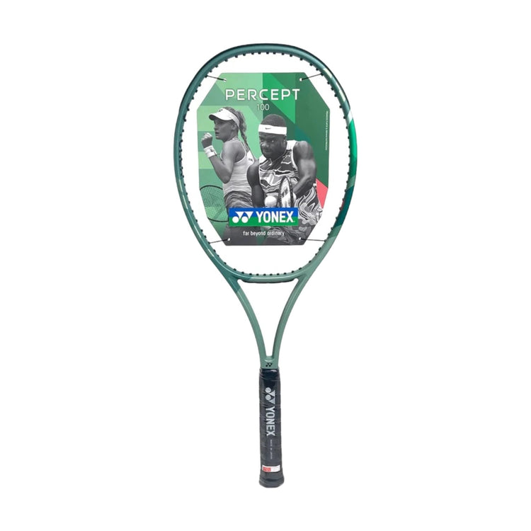 Raqueta Yonex Percept 100 De 300gr 4 3/8 2023