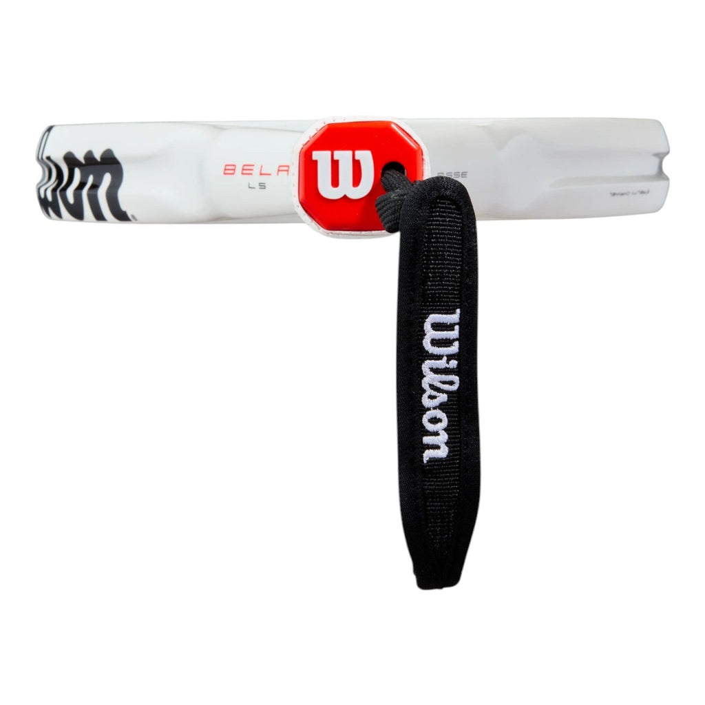 Pala de Padel Wilson Bela LS V3 355gr