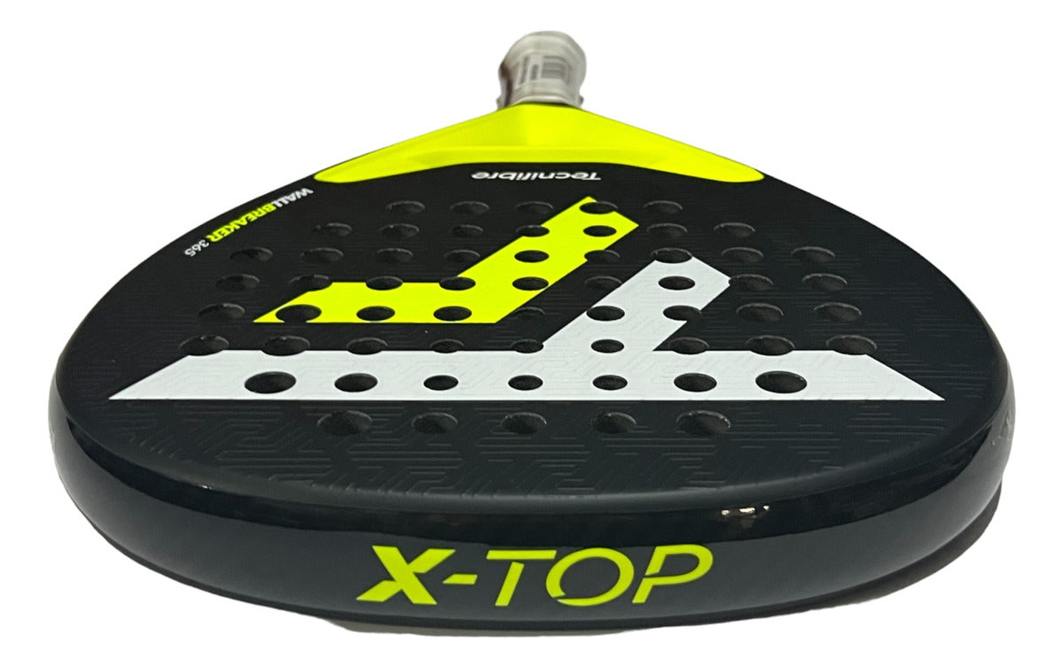 Pala De Padel Tecnifibre Wall Breaker 365 2024