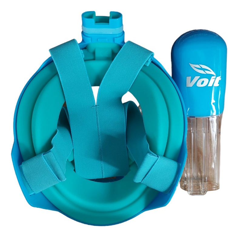 Mascara De Buceo Voit Completa Jr