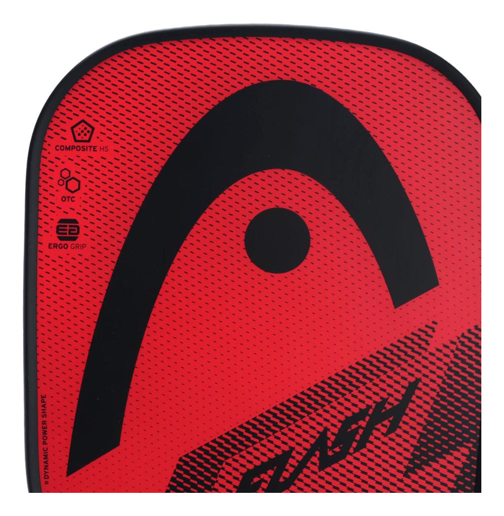 Kit De Raqueta De Pickleball Head Flash