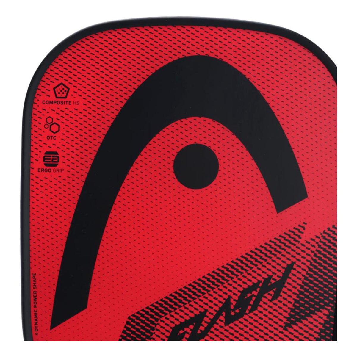 Kit De Raqueta De Pickleball Head Flash