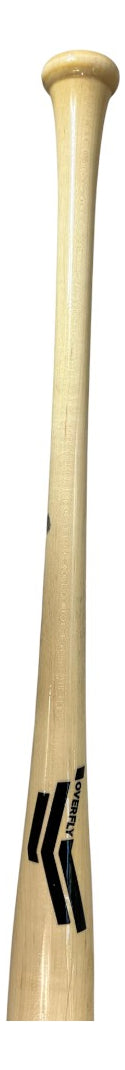Bat De Béisbol Overfly Elite My13 Pro Maple 33  Natural
