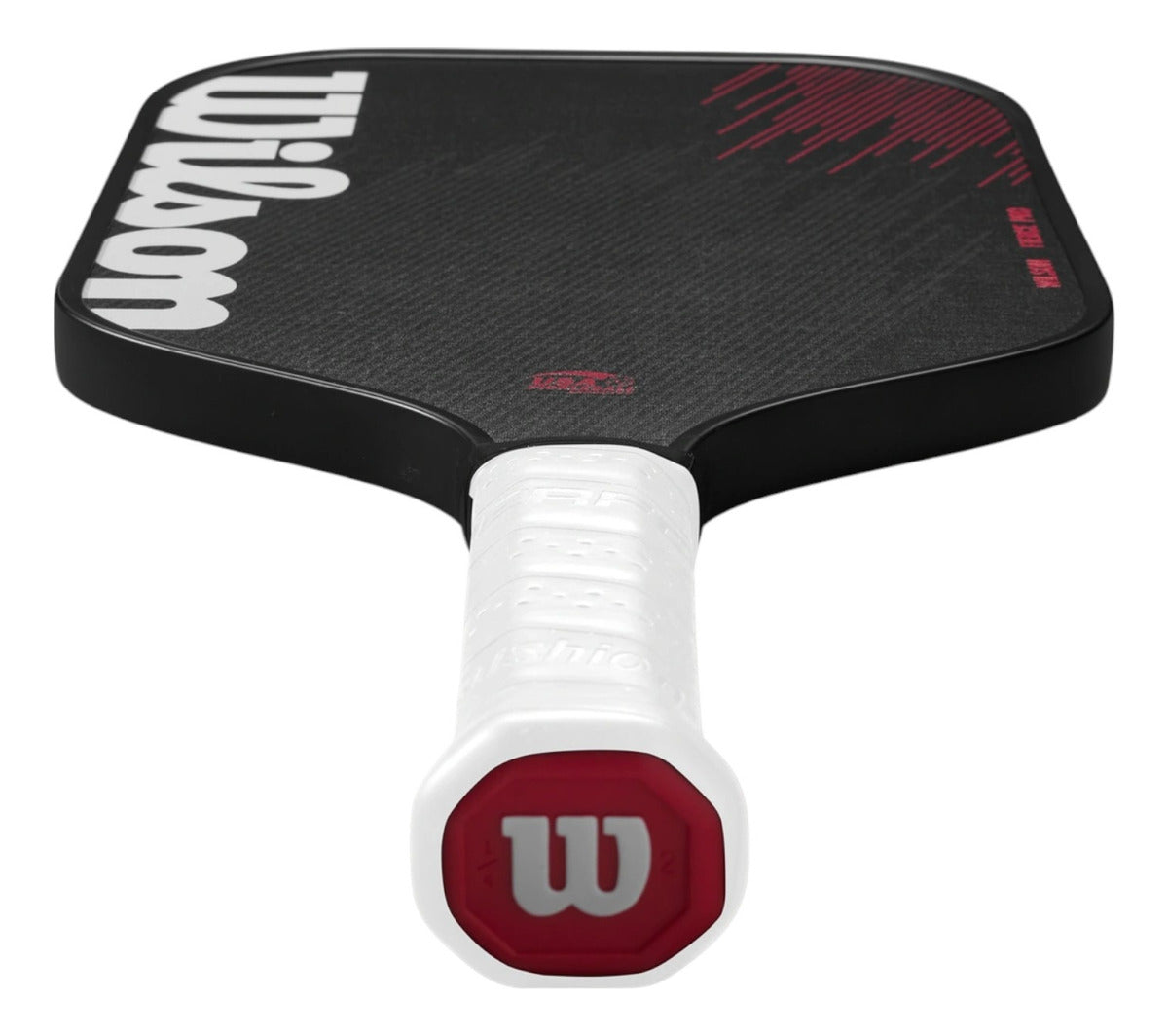 Pala De Pickleball Wilson Fierce Pro 220gr