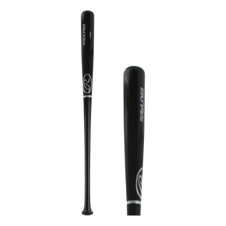 Bat Beisbol Madera Rawlings Adirondack Y242 Juvenil 30in