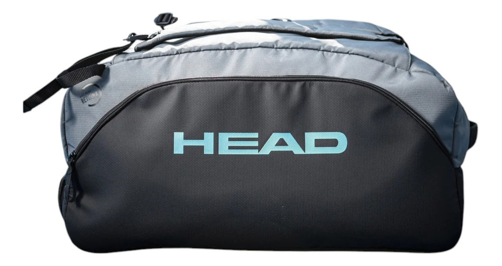 Paletero Head Pro X Padel Duffle Bag L Bkdg