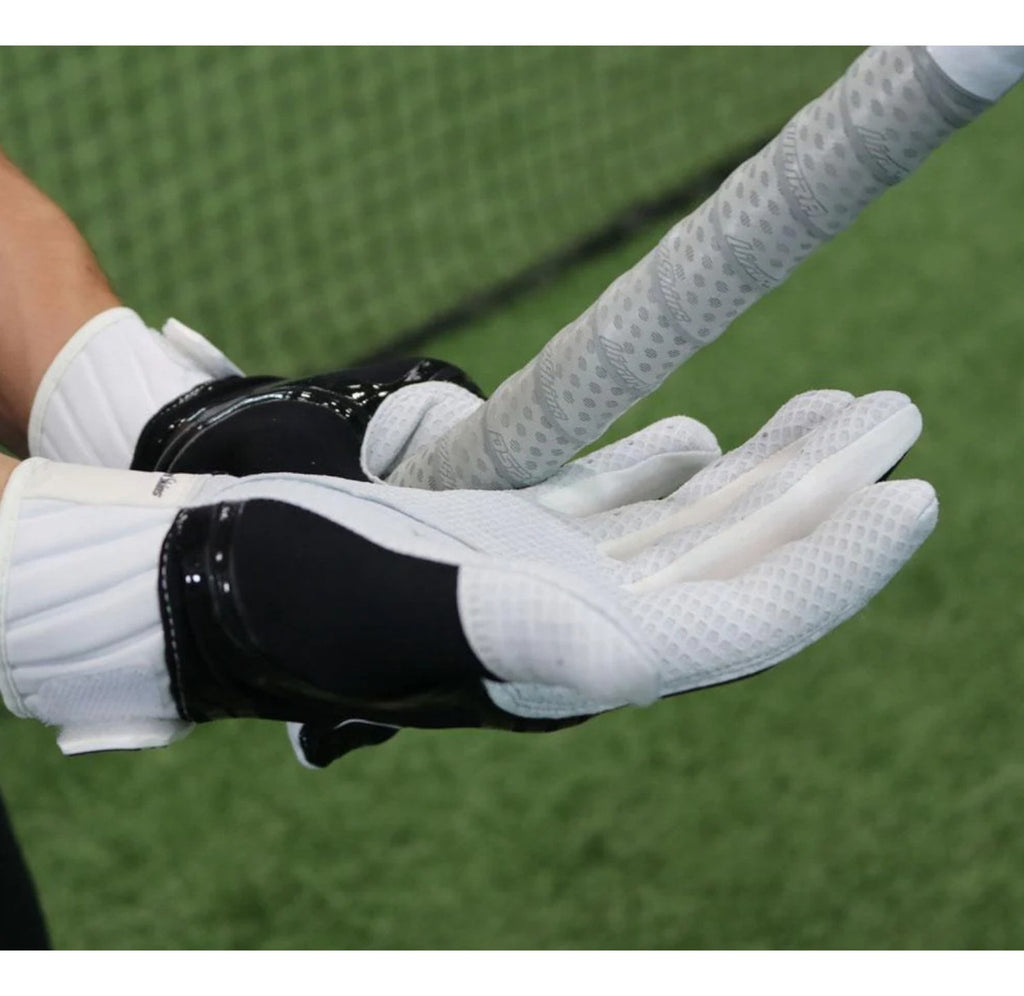 Lizard Skins Grip Boost Sustituto De Brea Beisbol Softbol