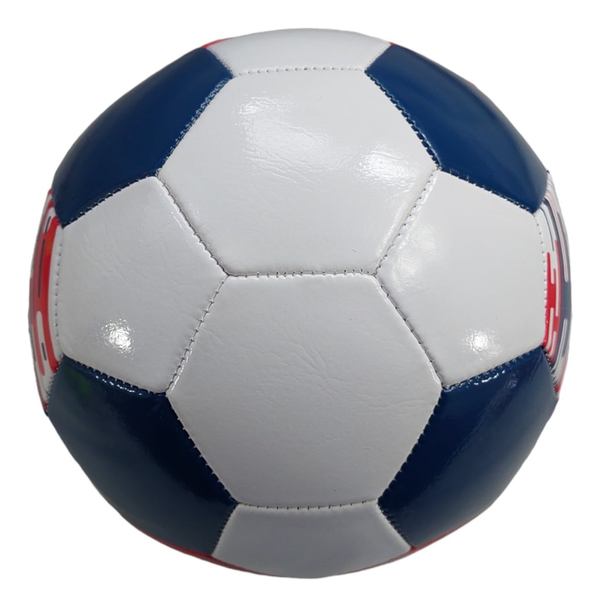 Balón De Fútbol No. 5 Club Guadalajara S100 Blanco