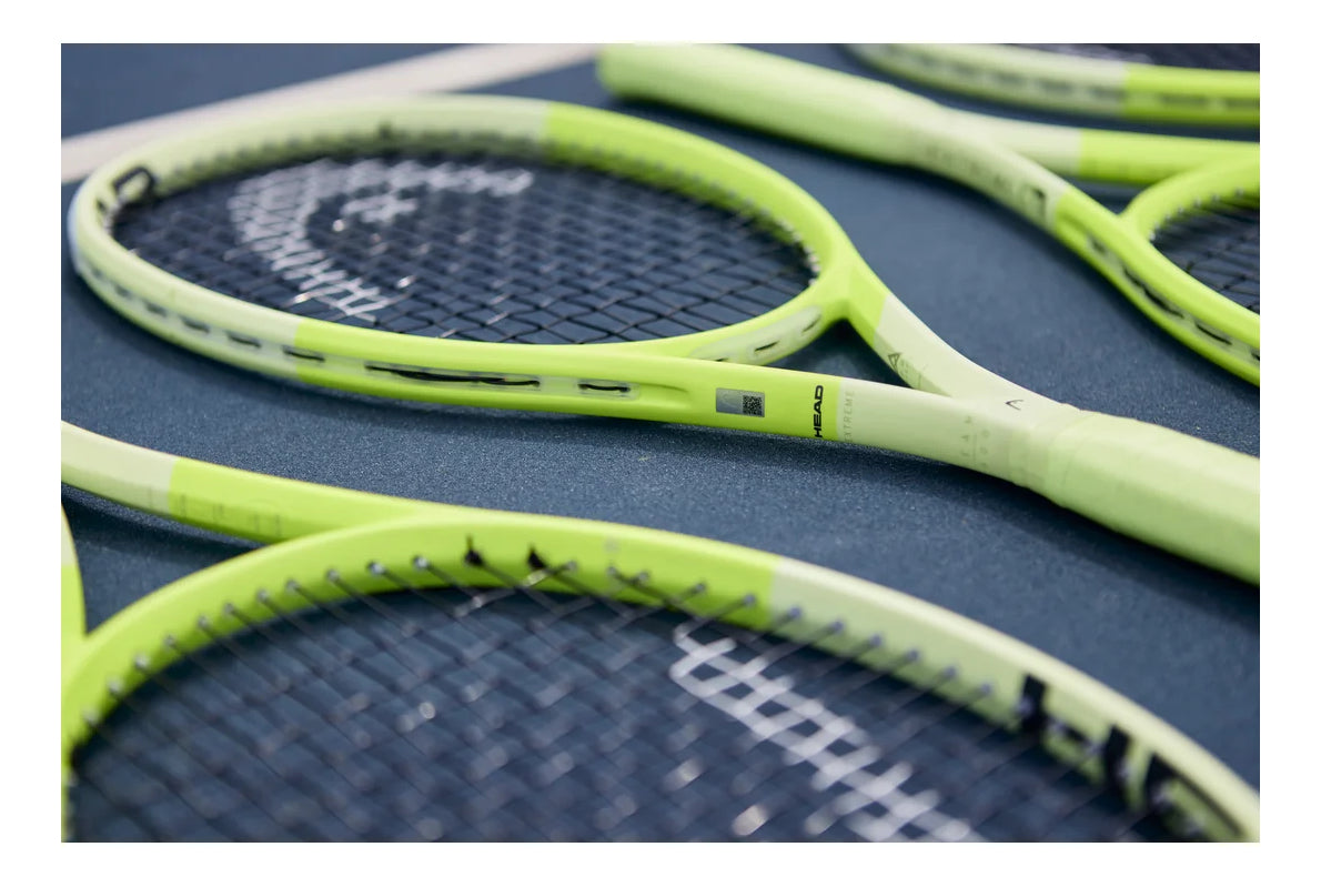 Raqueta De Tenis Head Extreme Team 2024 265gr 4 1/4