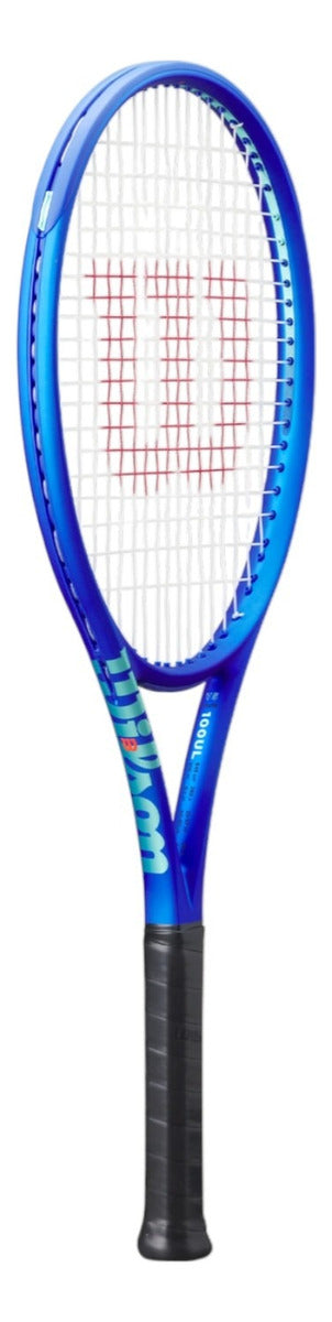 Raqueta De Tenis Wilson Ultra 100ul V5 260gr 4 3/8