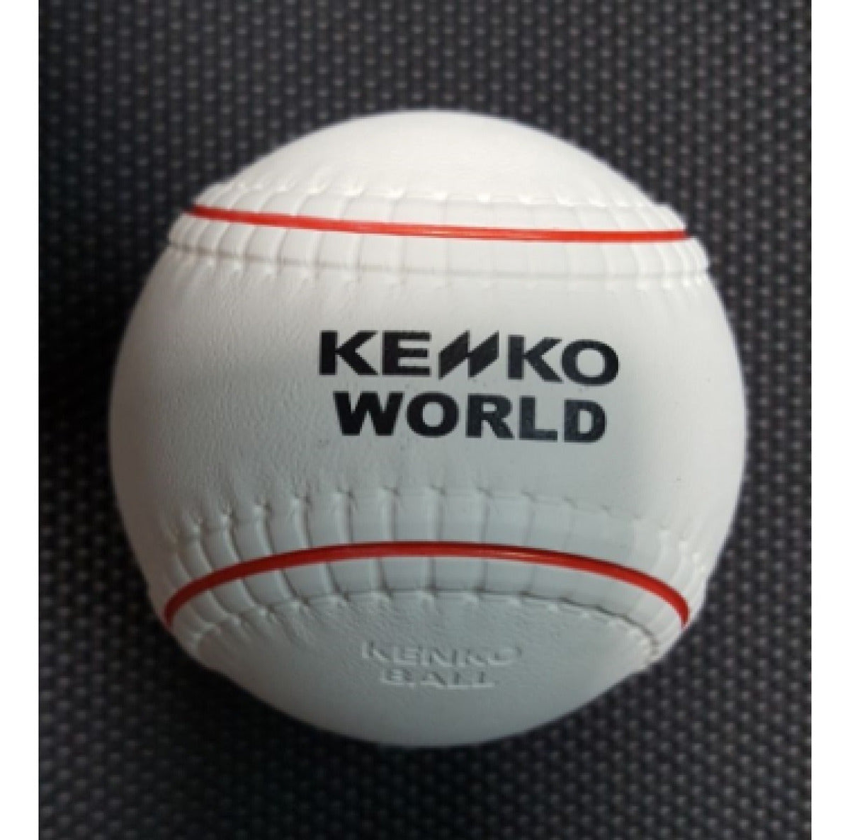 Seis Pelota Kenko C World Beisbol Infantil