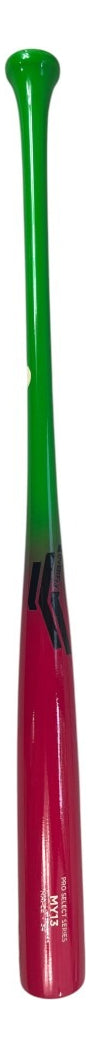 Bat De Béisbol Overfly My13 Pro Select Series 34  Maple Rosa