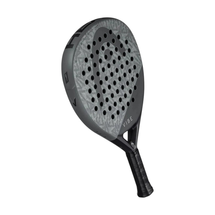 Pala De Pádel Head Vibe Gray Black 350gr