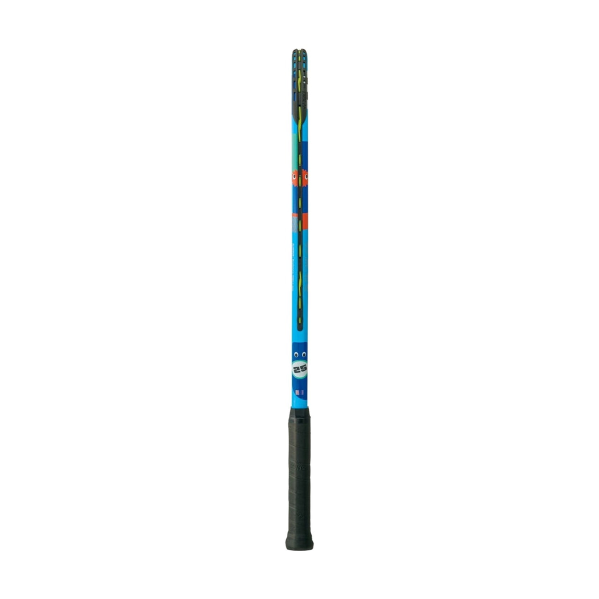 Raqueta De Tenis Para Niños Yonex 25 Azul 9 A 10 Años