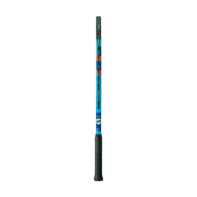 Raqueta De Tenis Para Niños Yonex 25 Azul 9 A 10 Años