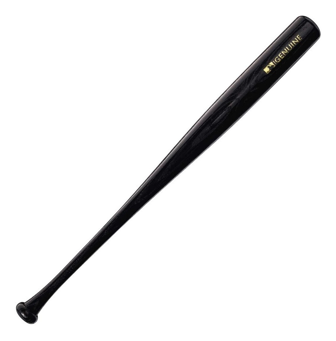 Bat Louisville Junior Madera Genuine Y125 Black 29in