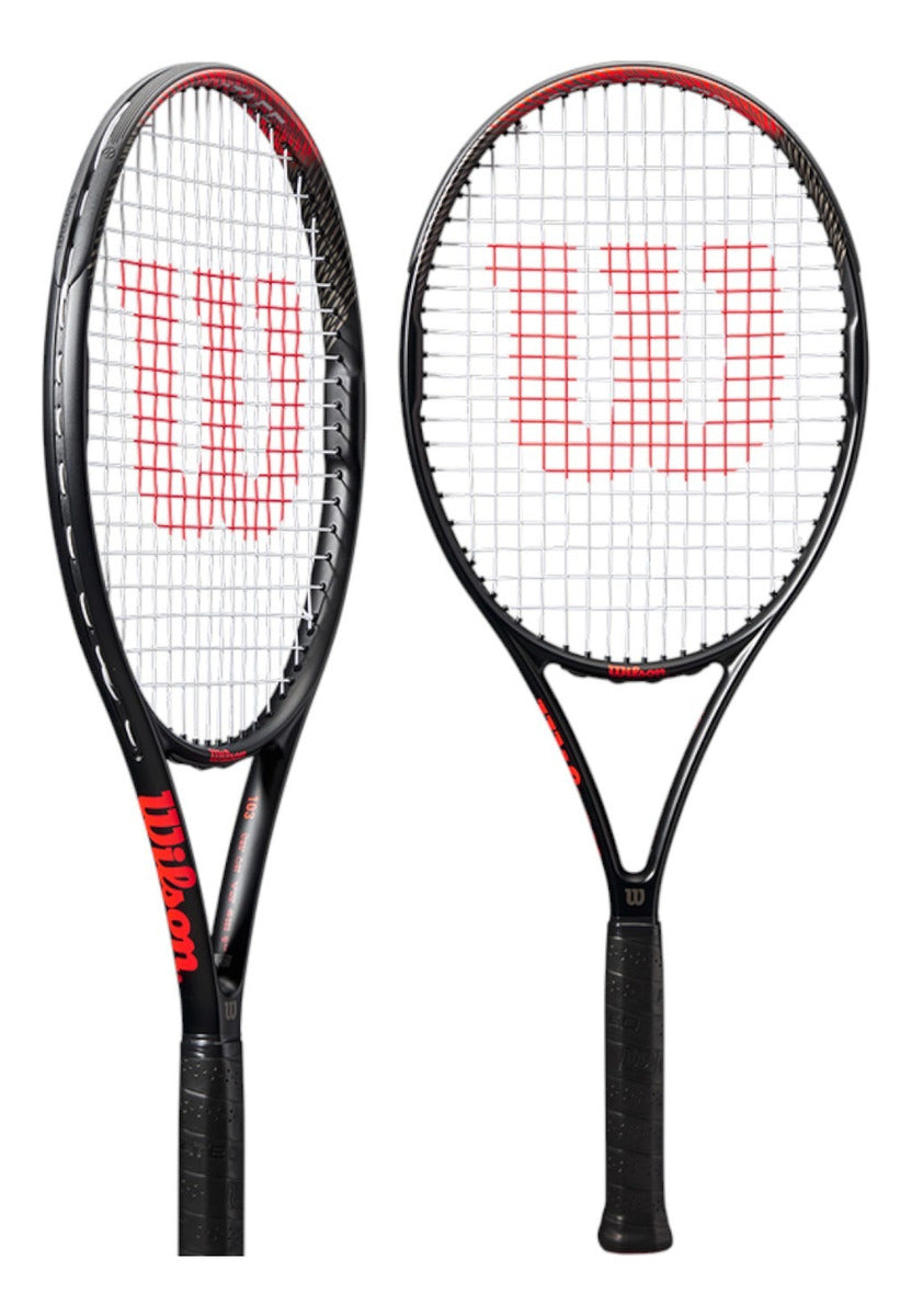 Raqueta De Tenis Wilson Pro Staff Precision 103 270gr