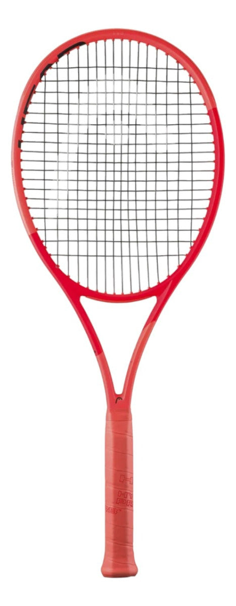 Raqueta De Tenis Head Radical Pro 2025 315gr 4 1/4