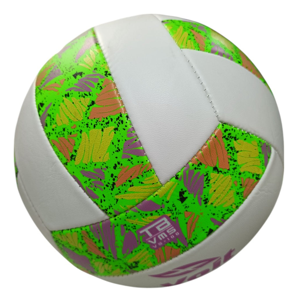 Balon Voit Voleibol Tropic Flight Verde