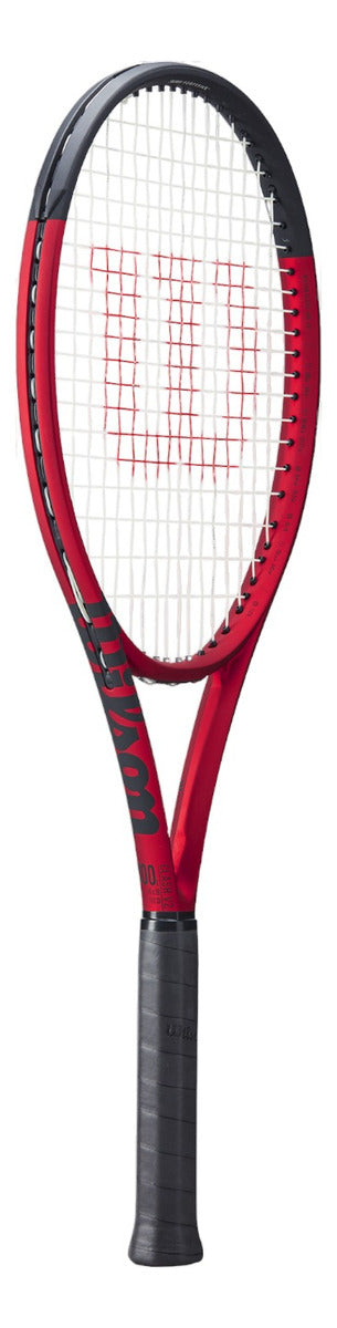 Raqueta De Tenis Wilson Clash 100l V2 280g 4 1/4
