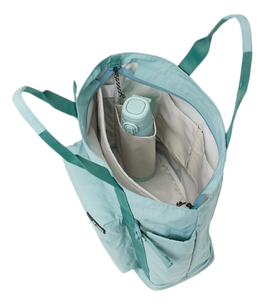 Maleta Tenis Yonex Compact Tote Bag Menta