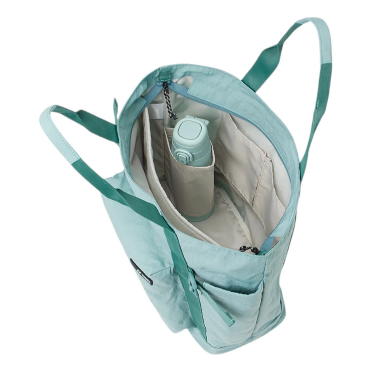 Maleta Tenis Yonex Compact Tote Bag Menta