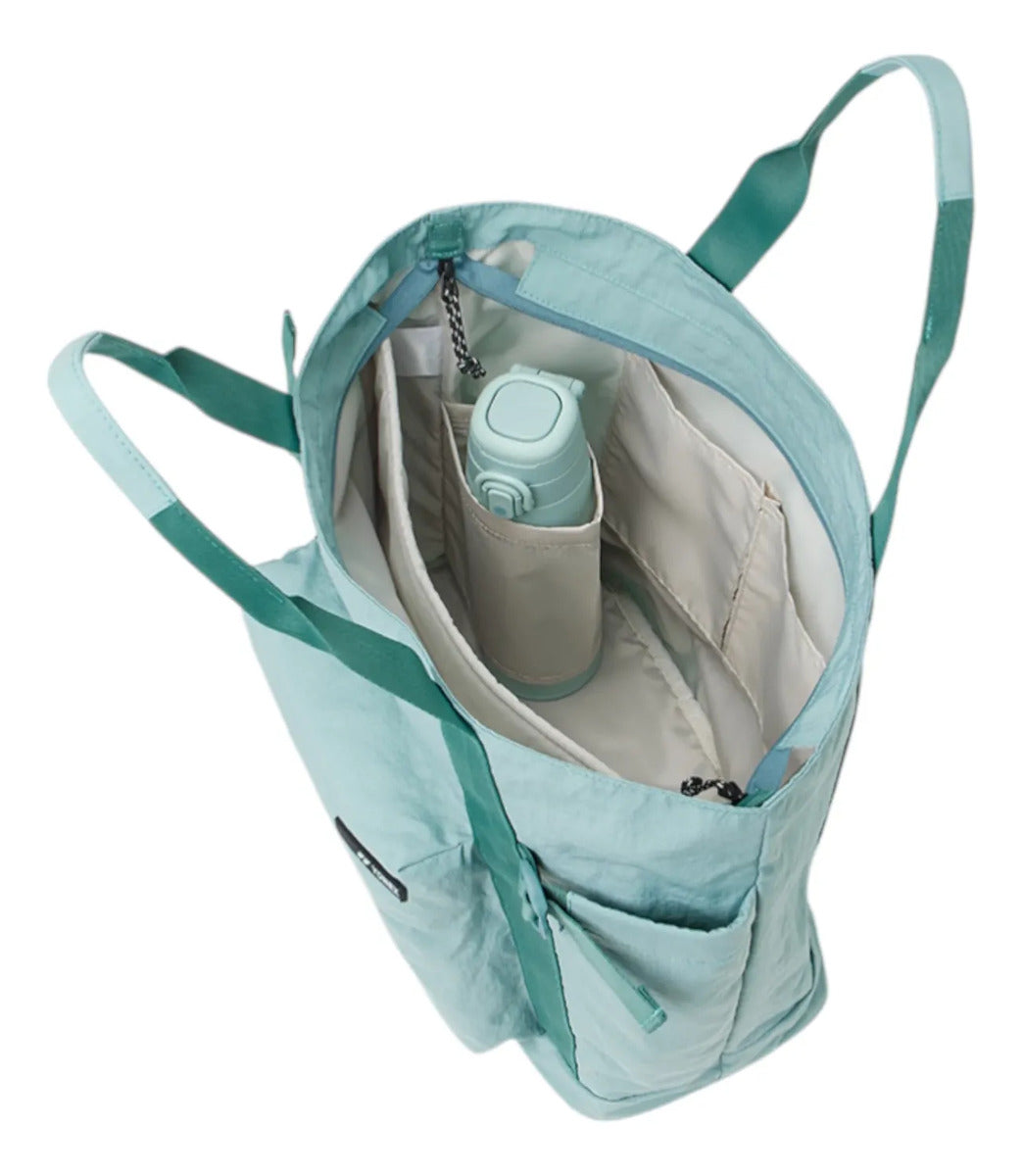 Maleta Tenis Yonex Compact Tote Bag Menta