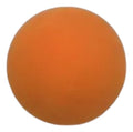 20 Pelota Para Frontenis Fronton Recreativa Naranja