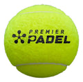 Pelota Wilson Premier Padel Mini Jumbo 5 Pulgadas