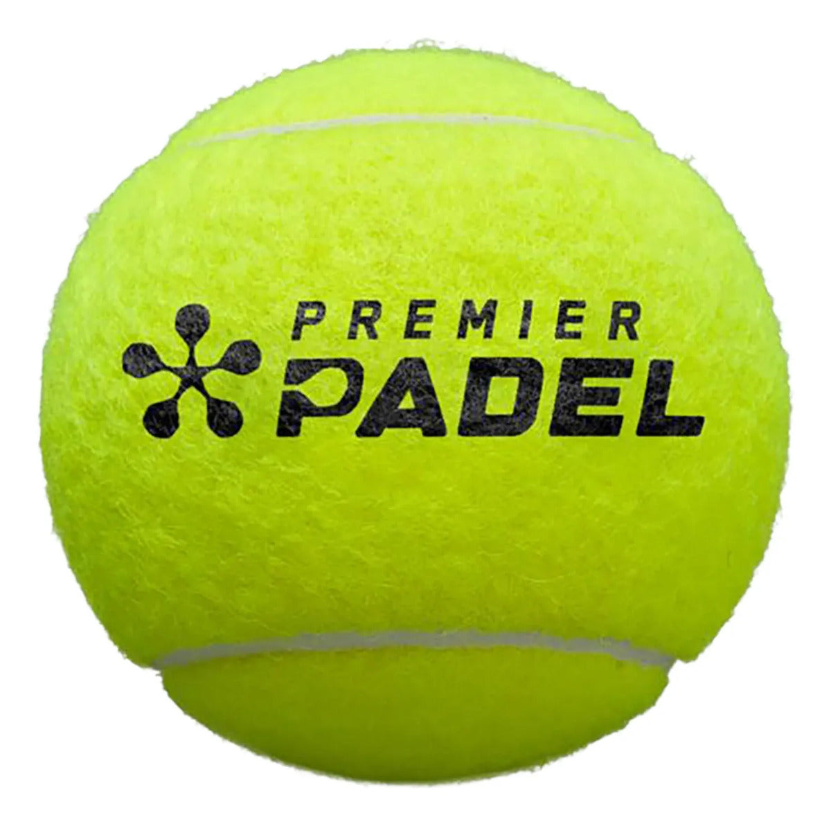 Pelota Wilson Premier Padel Mini Jumbo 5 Pulgadas