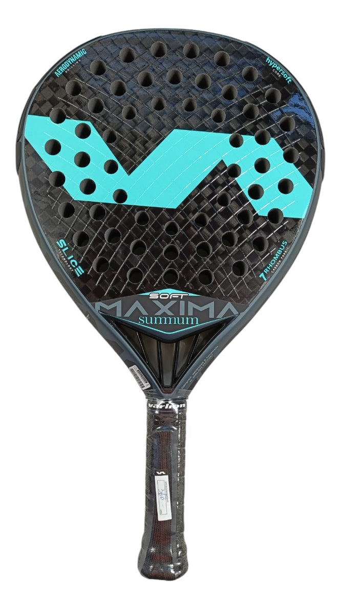 Pala De Padel Varlion Maxima Summum Prisma Soft