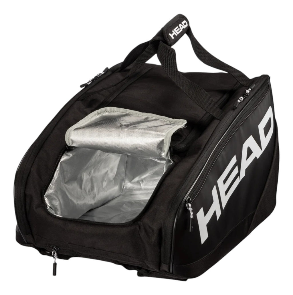 Maleta Head Pro Pickleball Bag M Bkwh