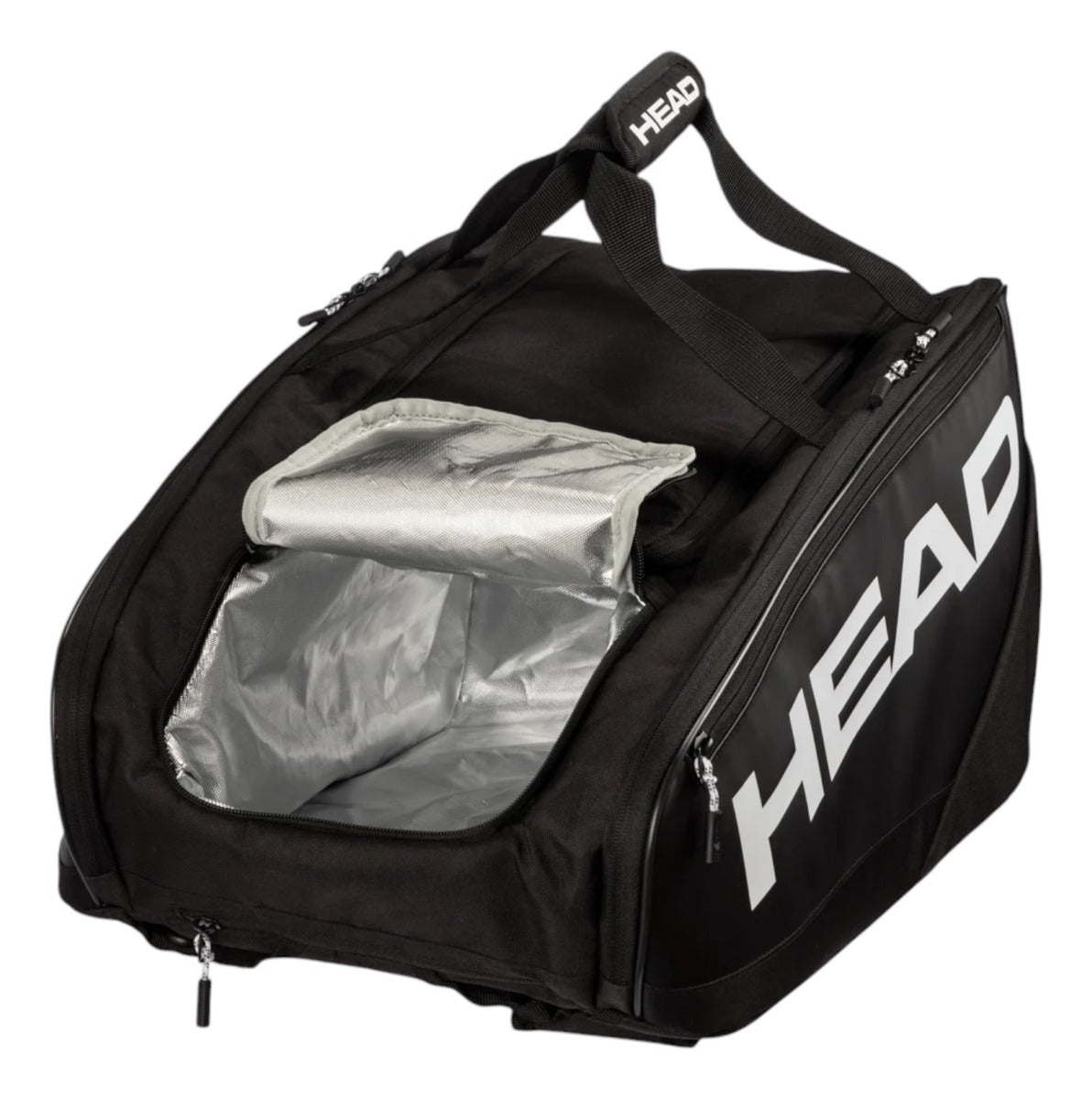 Maleta Head Pro Pickleball Bag M Bkwh