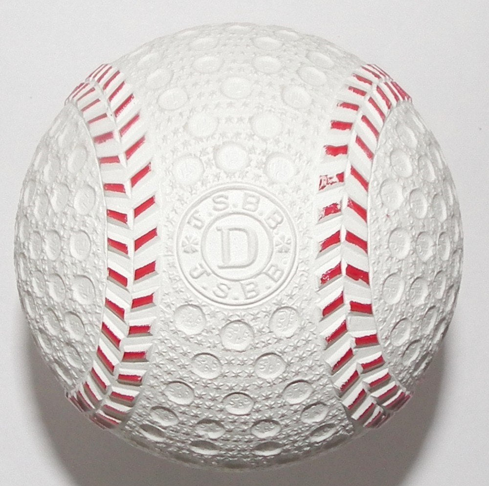 Cuatro Pelotas Kenko D Beisbol Infantil
