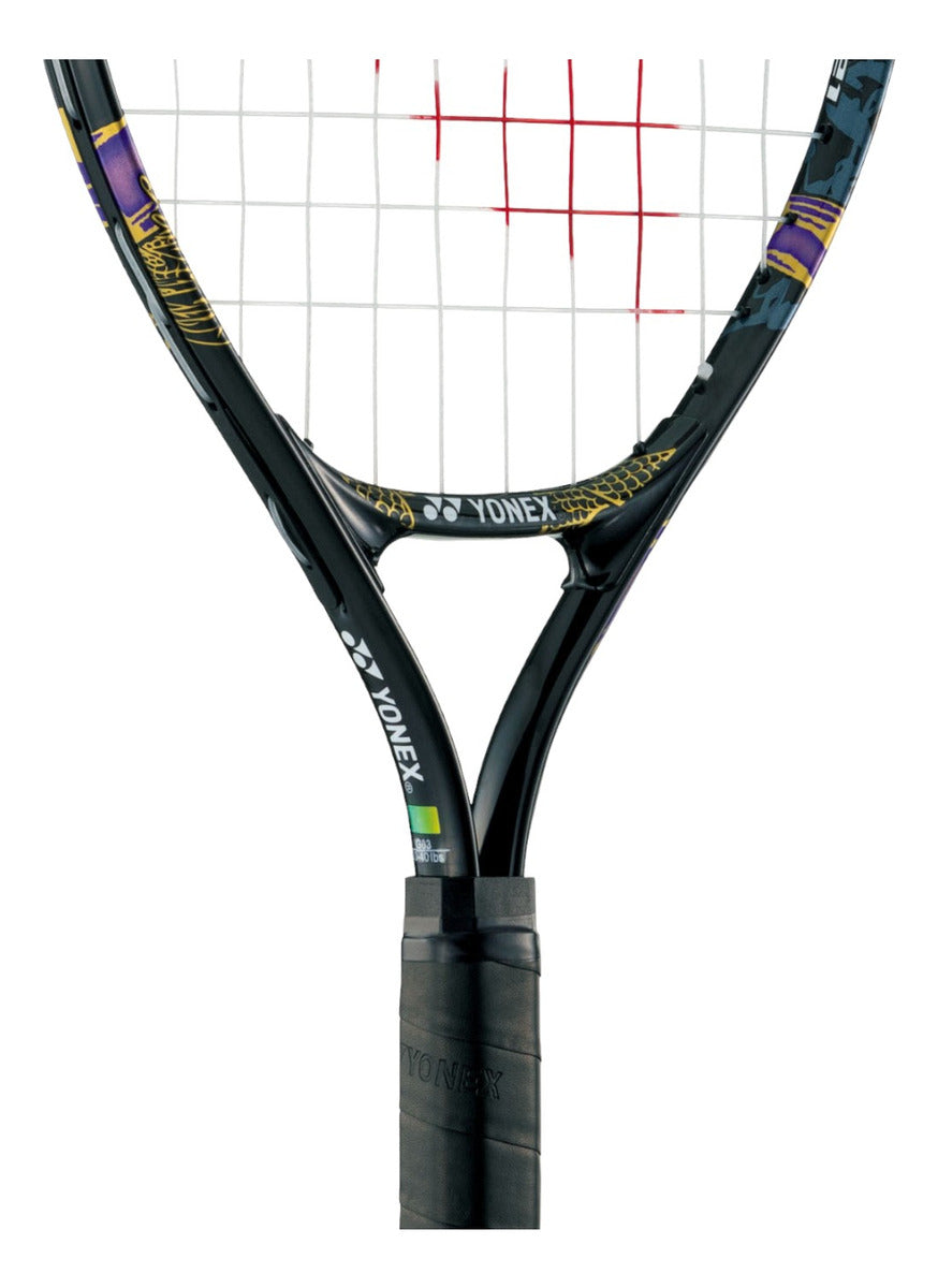 Raqueta De Tenis Yonex Junior Osaka 21 De 5 A 6 Años